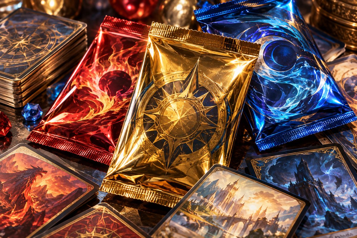 Os Melhores Kits de Cartas Pokémon para o Dia das Crianças 2026