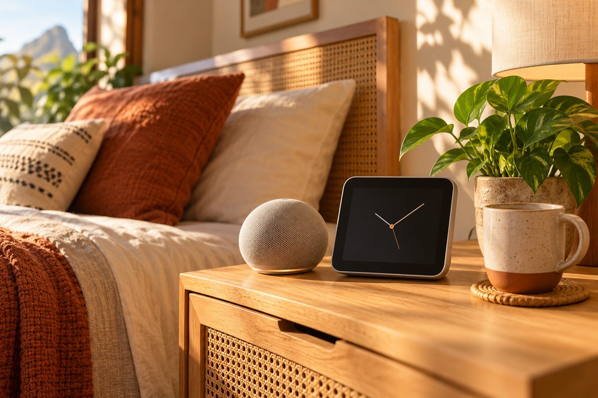 Os 5 melhores Echo com Alexa de 2026: do Echo Dot ao Echo Show