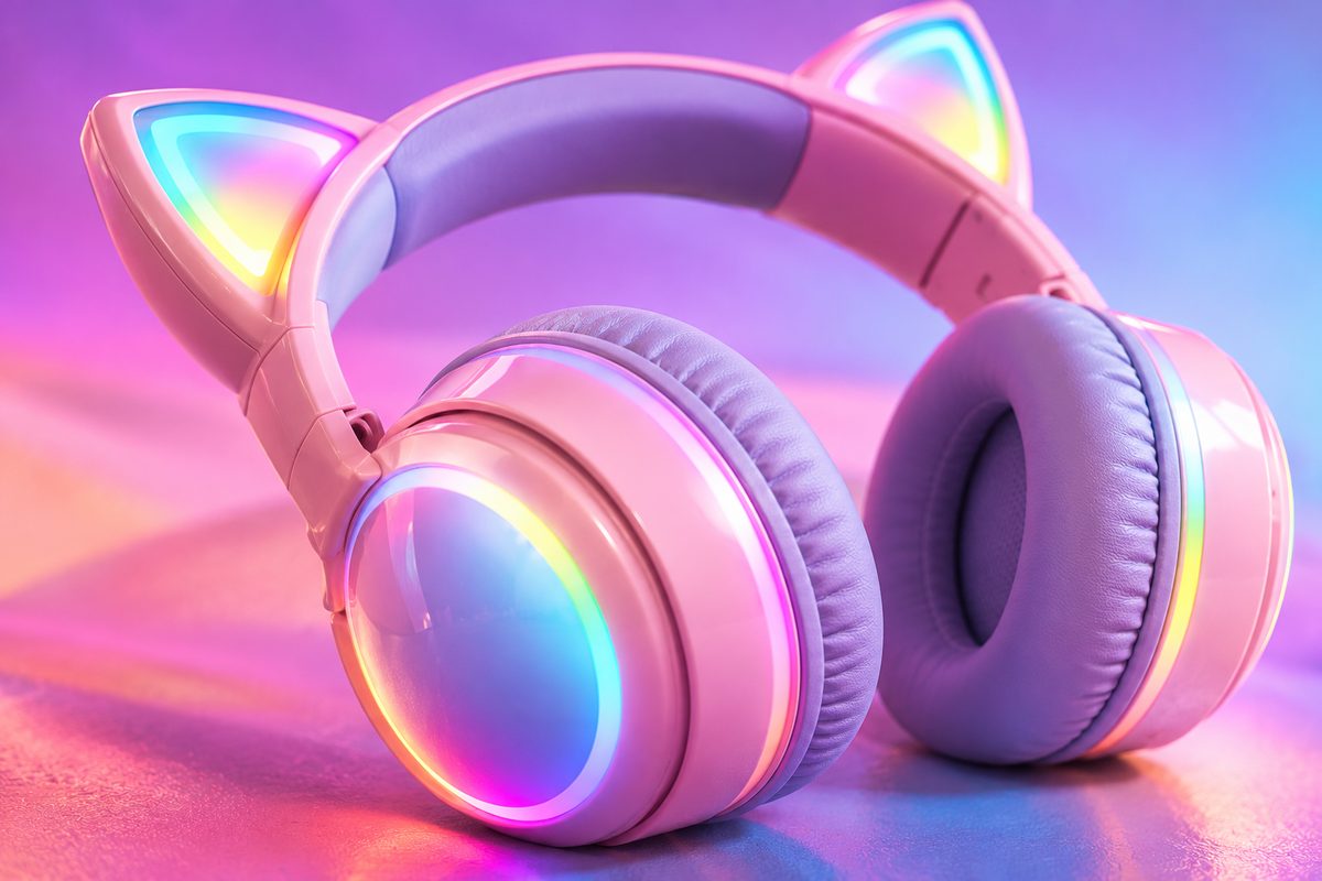 Os 6 Melhores Fones de Ouvido Infantis para o Dia das Crianças