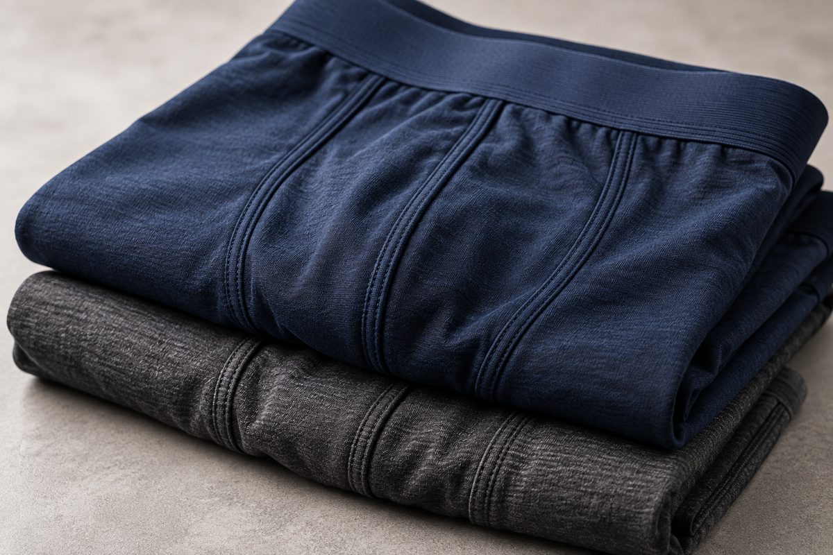 Os 6 melhores kits de cuecas boxer masculinas de 2026