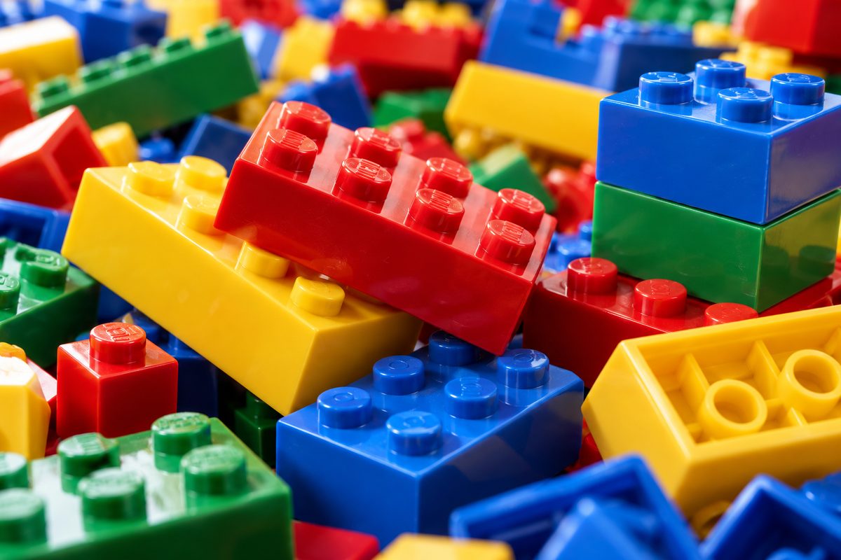 Os 7 Melhores Conjuntos LEGO de 2026 para o Dia das Crianças