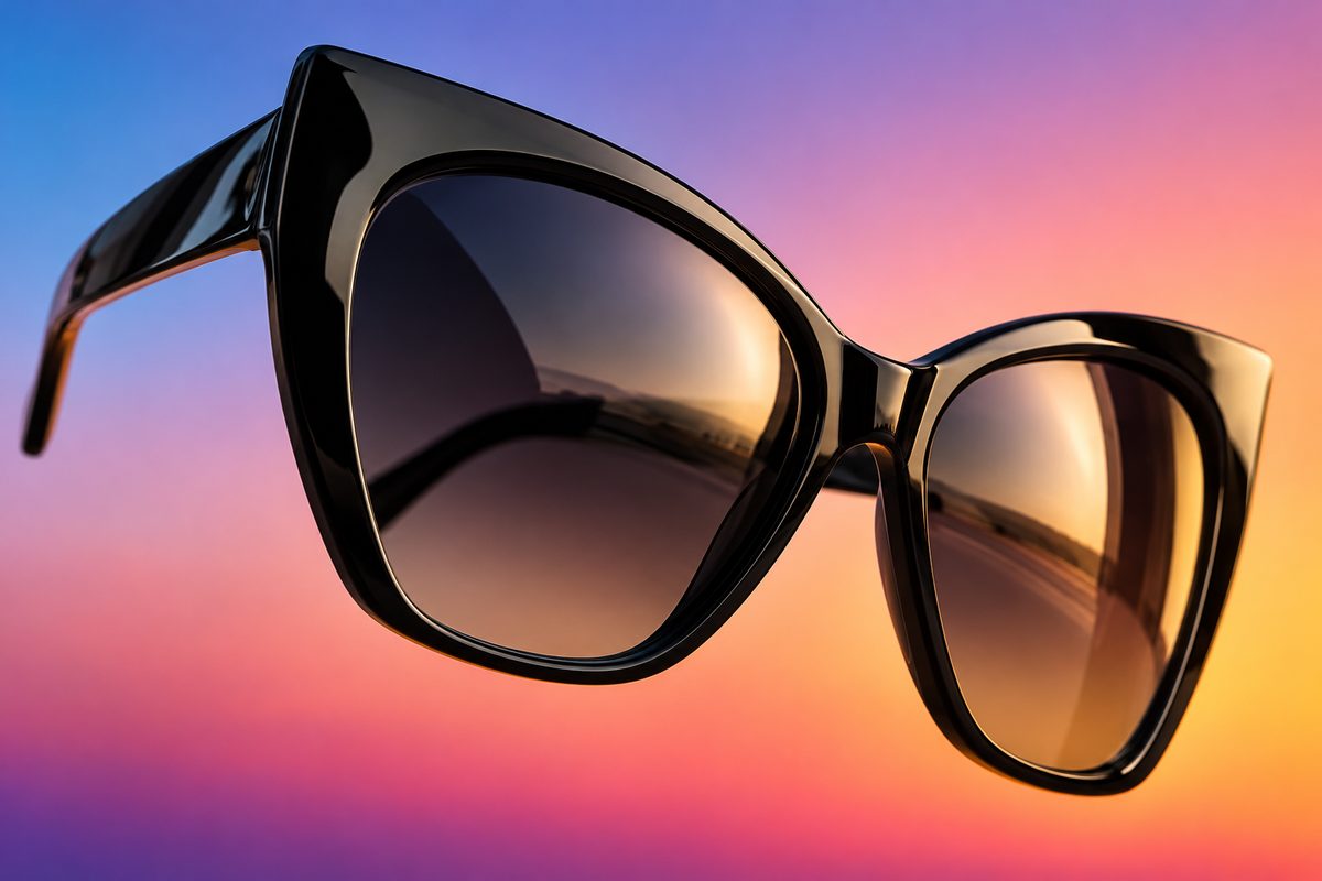 Os 6 Melhores Óculos de Sol Oversized no Estilo dos Famosos